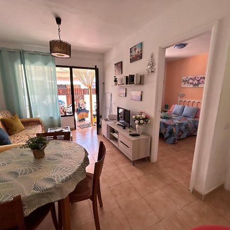 Appartement Casa Emma à Corralejo Extérieur photo