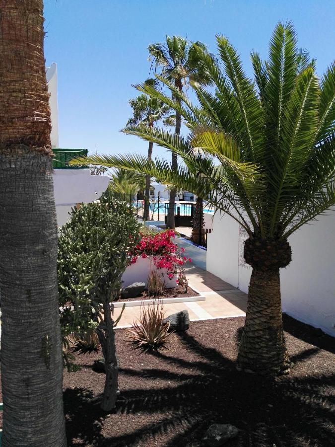 Appartement Casa Emma à Corralejo Extérieur photo