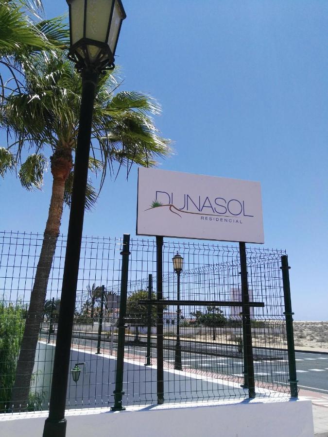 Appartement Casa Emma à Corralejo Extérieur photo