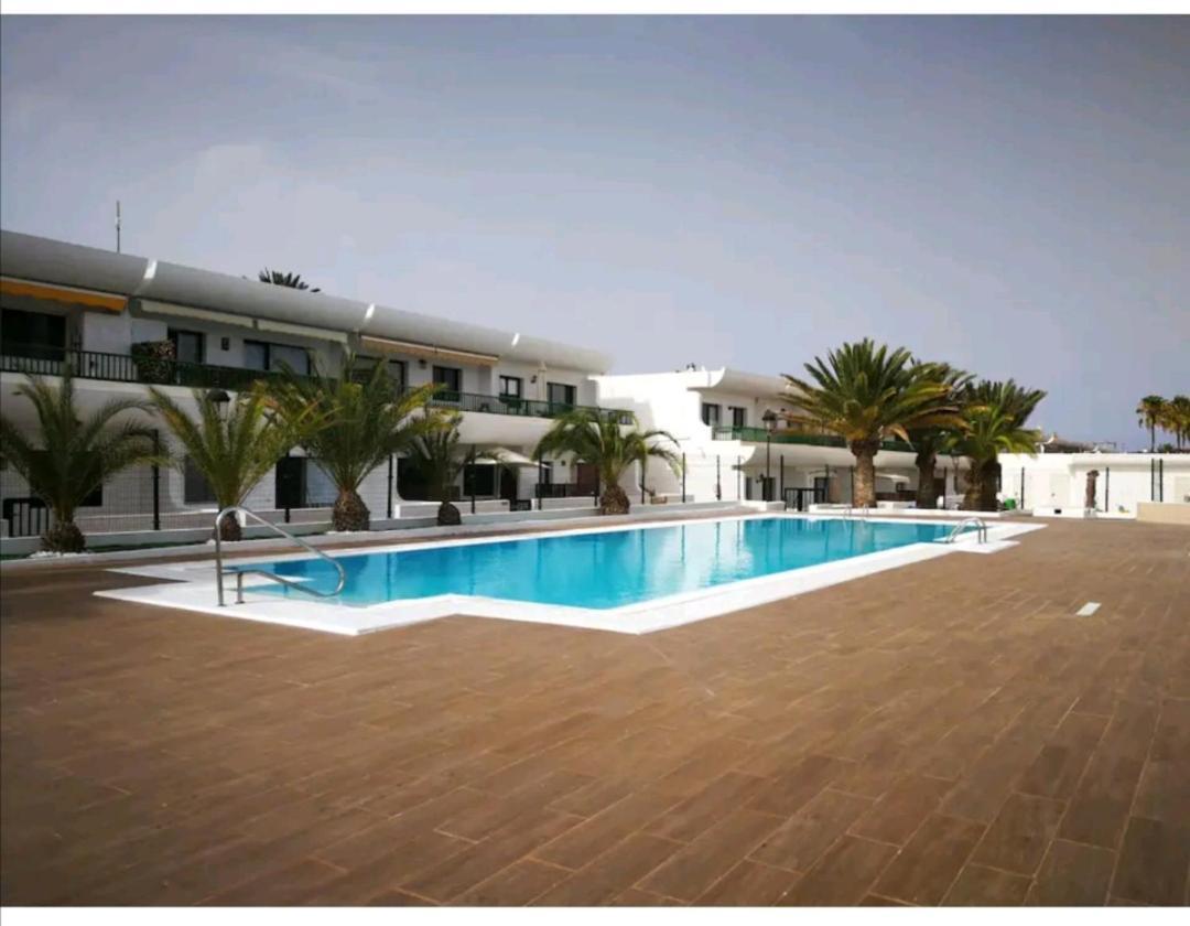 Appartement Casa Emma à Corralejo Extérieur photo