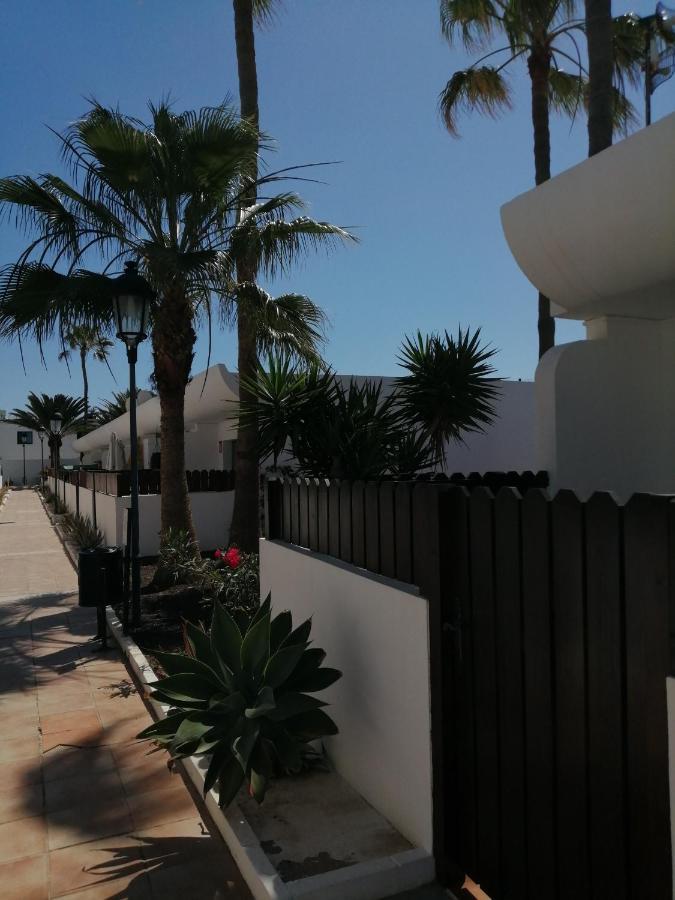 Appartement Casa Emma à Corralejo Extérieur photo