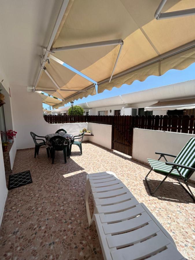 Appartement Casa Emma à Corralejo Extérieur photo
