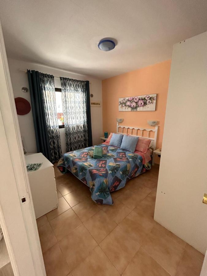 Appartement Casa Emma à Corralejo Extérieur photo