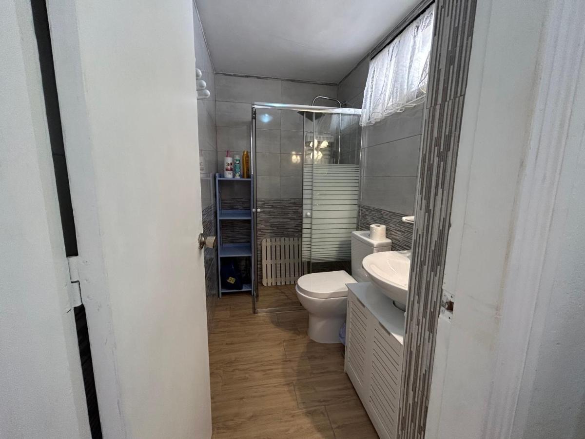 Appartement Casa Emma à Corralejo Extérieur photo