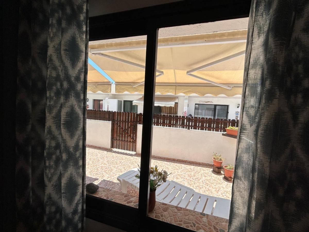 Appartement Casa Emma à Corralejo Extérieur photo