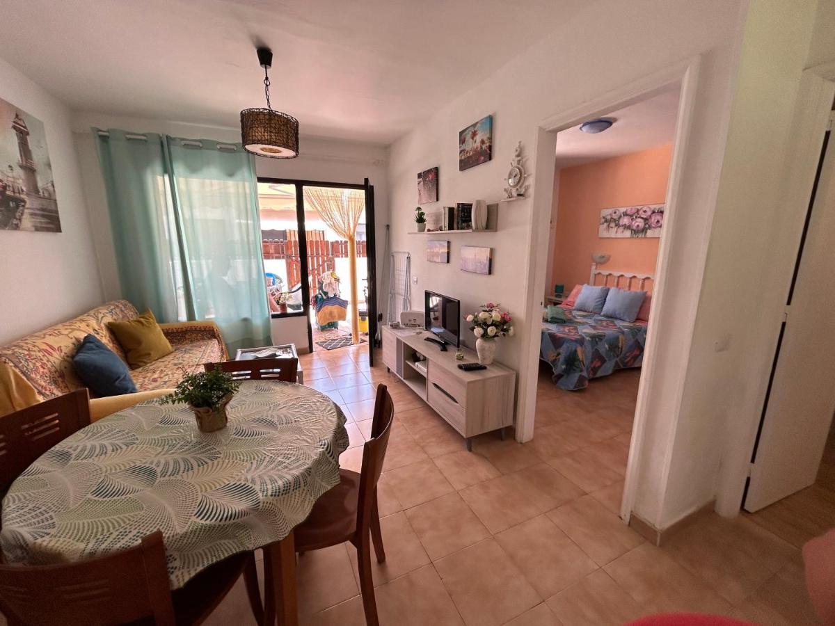 Appartement Casa Emma à Corralejo Extérieur photo