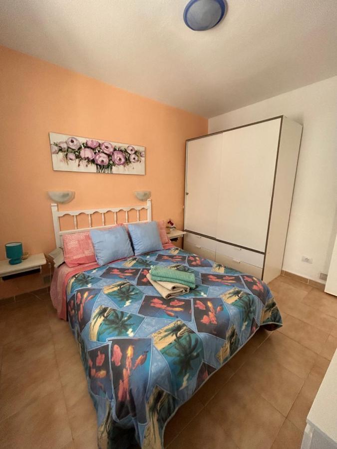 Appartement Casa Emma à Corralejo Extérieur photo