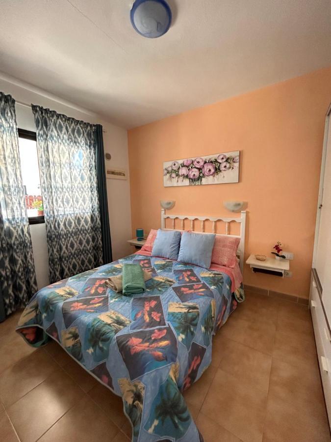 Appartement Casa Emma à Corralejo Extérieur photo