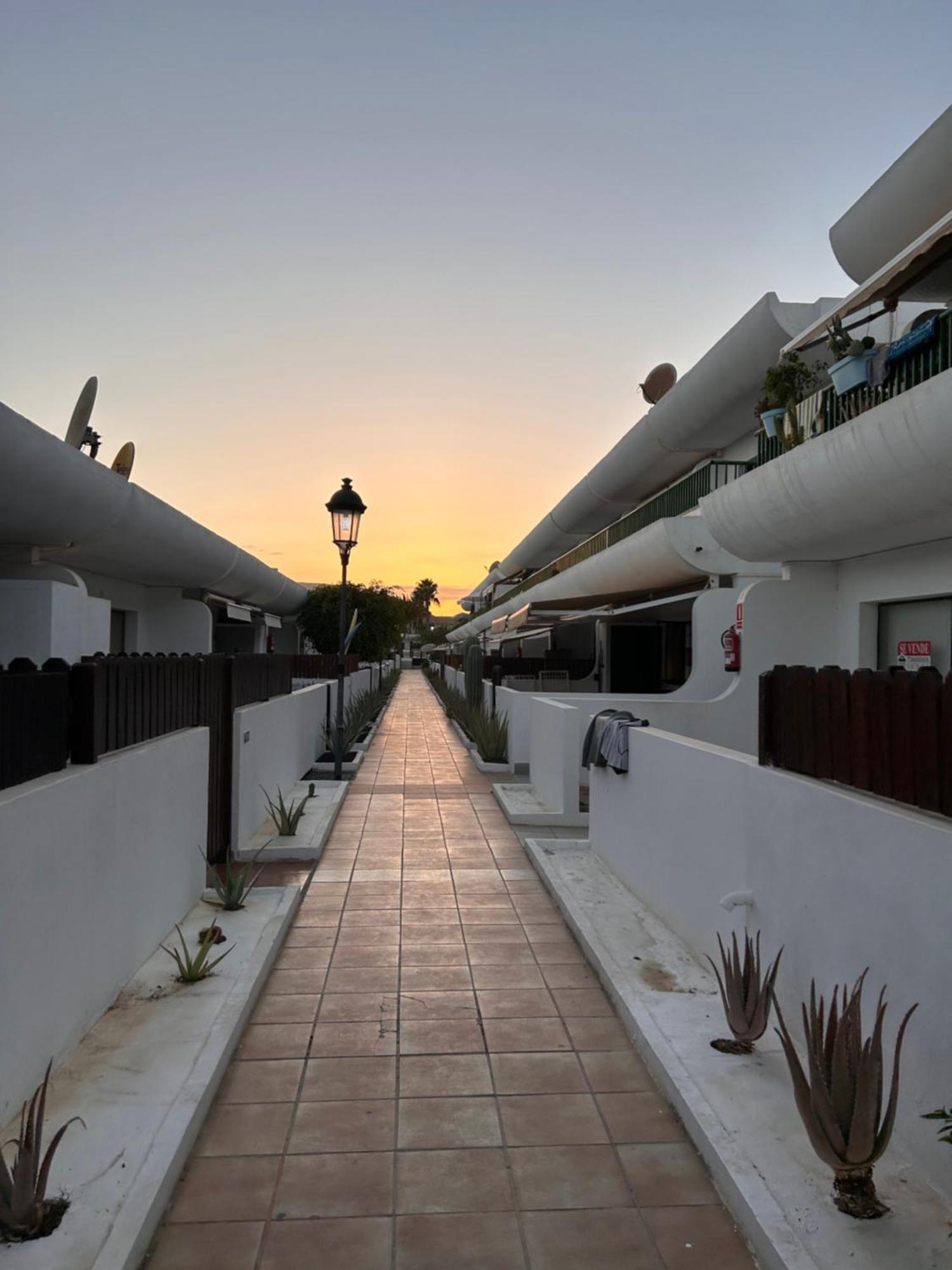Appartement Casa Emma à Corralejo Extérieur photo