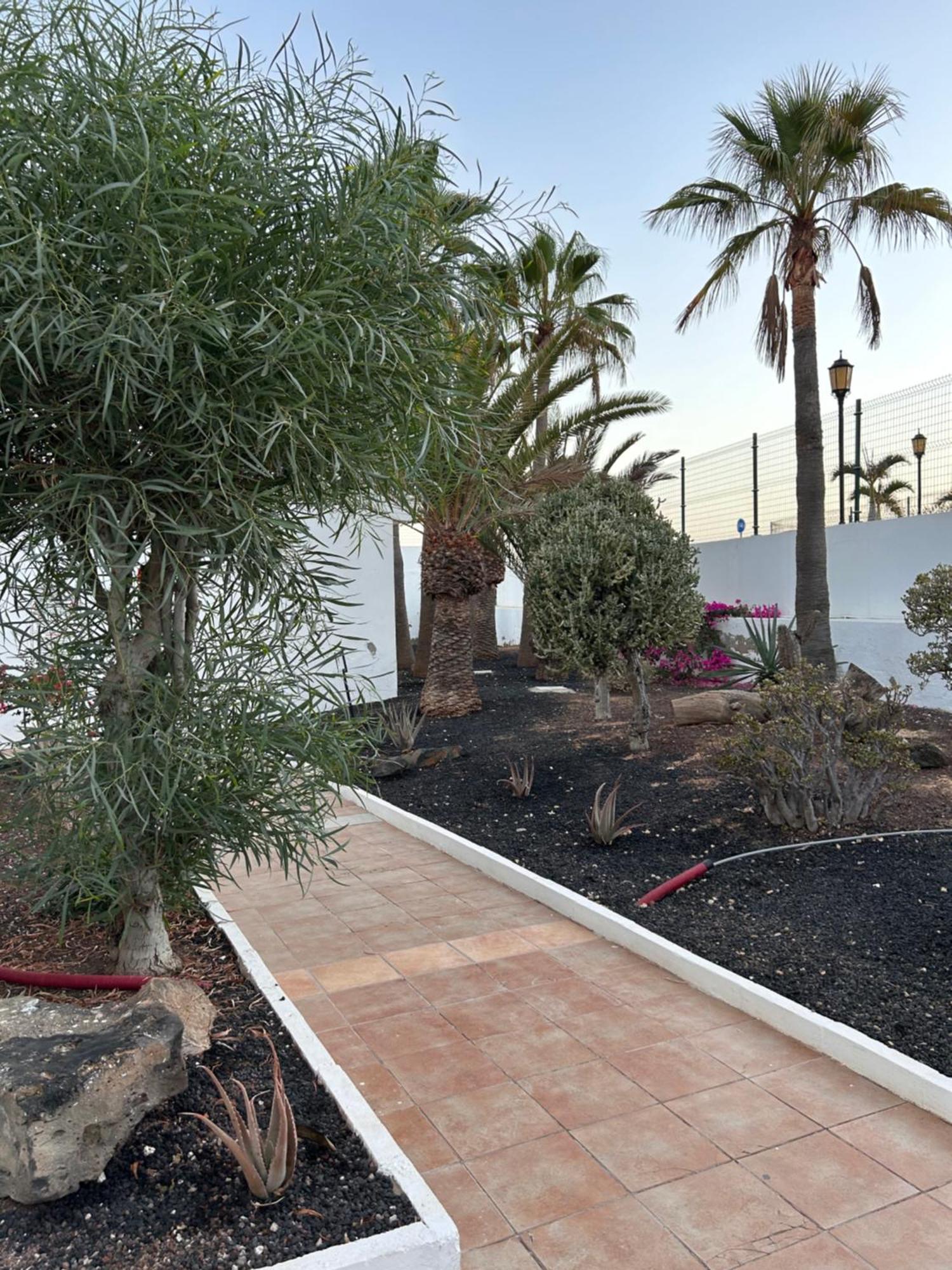 Appartement Casa Emma à Corralejo Extérieur photo