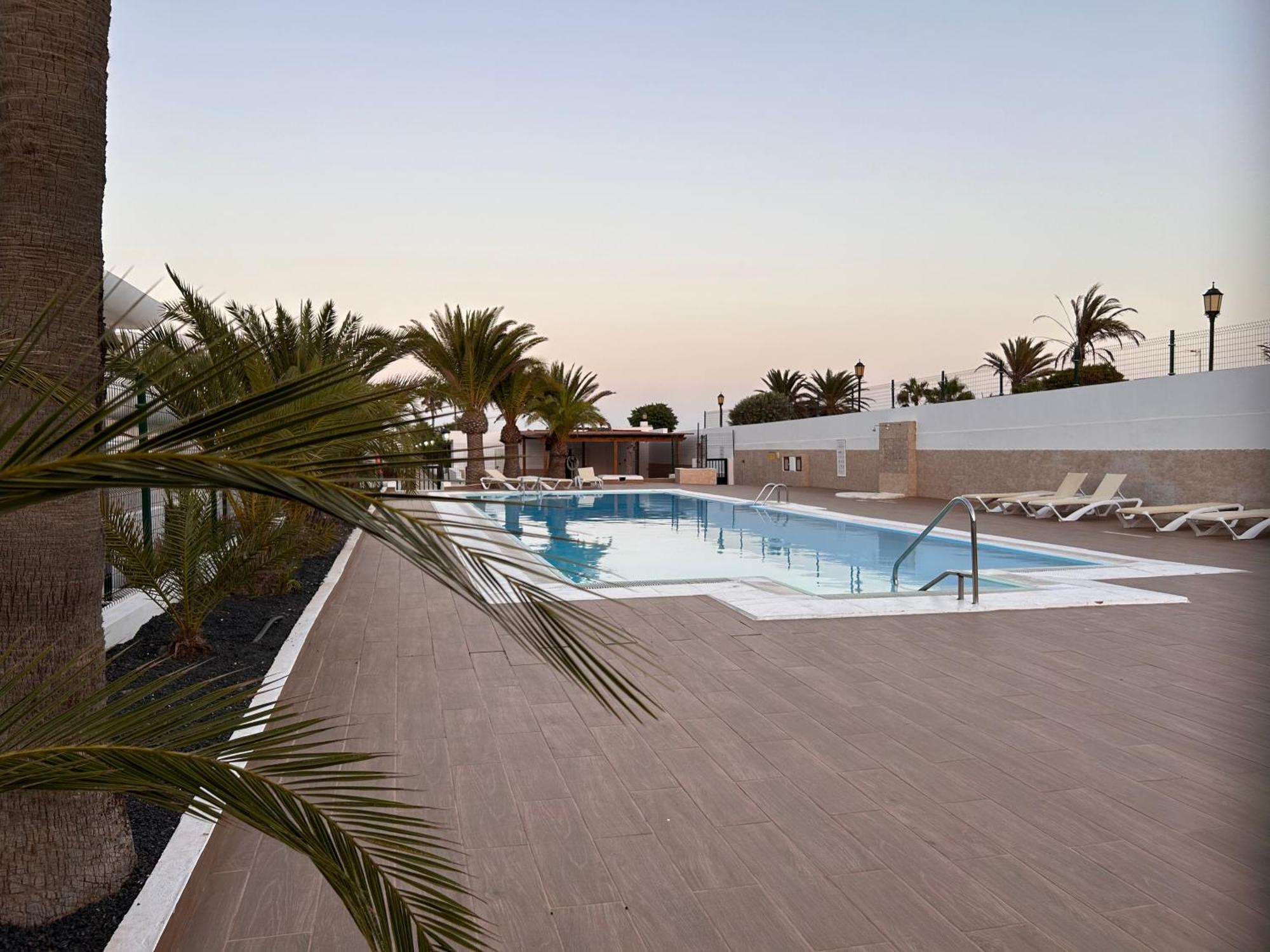 Appartement Casa Emma à Corralejo Extérieur photo