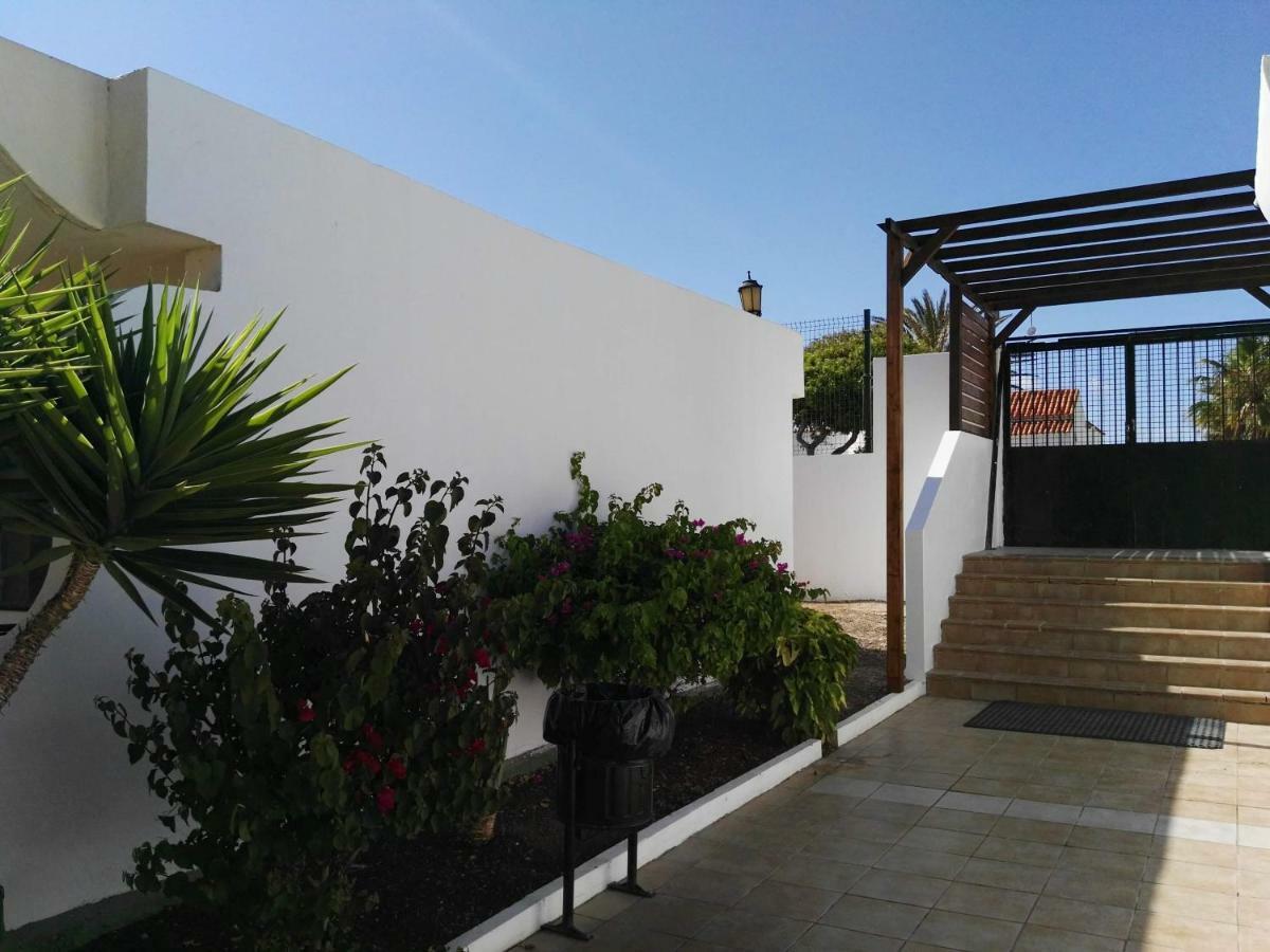 Appartement Casa Emma à Corralejo Extérieur photo