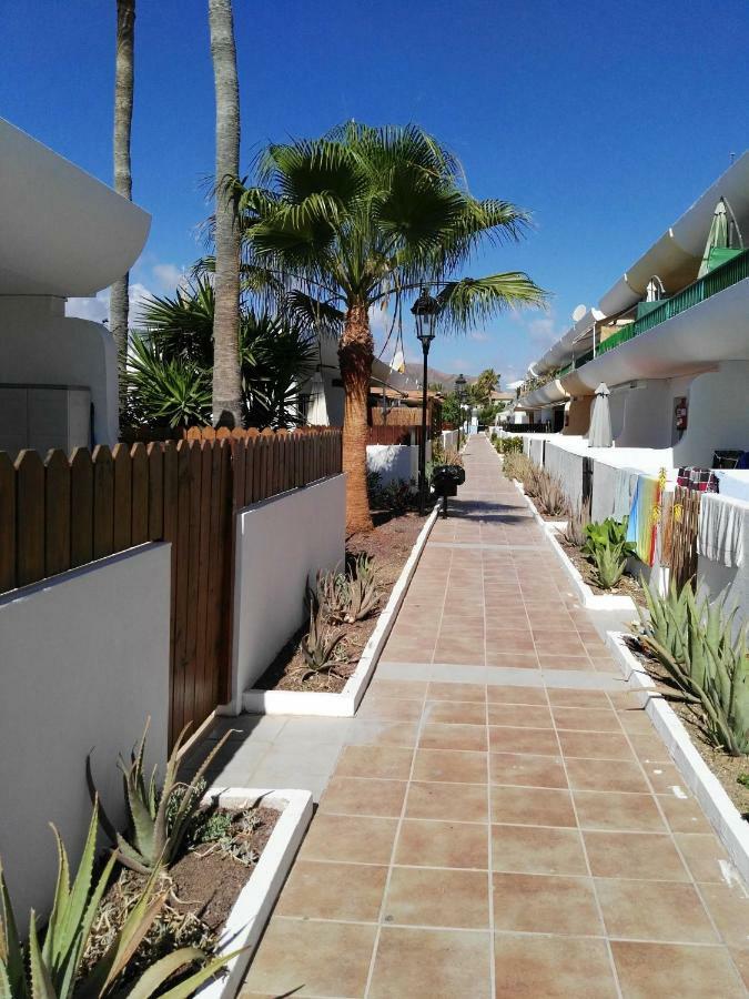 Appartement Casa Emma à Corralejo Extérieur photo
