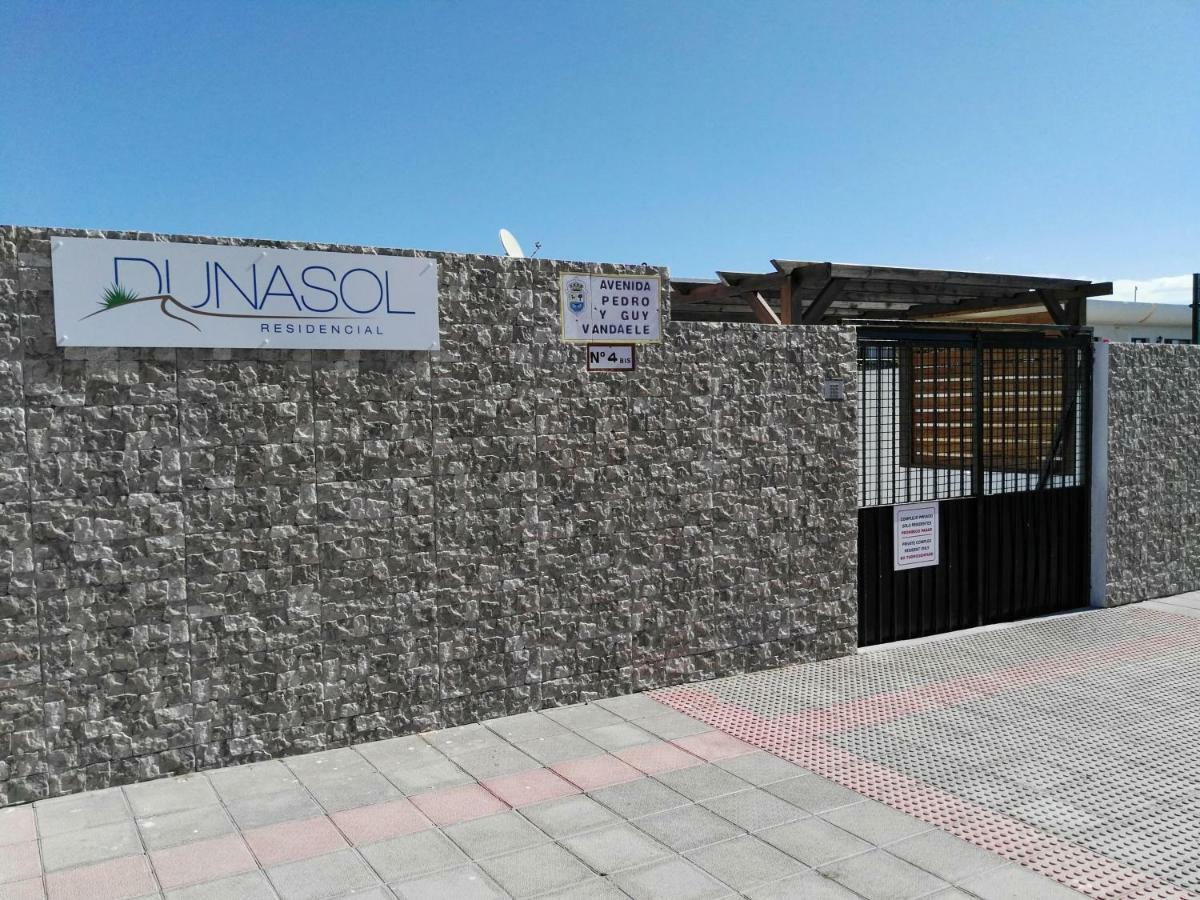 Appartement Casa Emma à Corralejo Extérieur photo